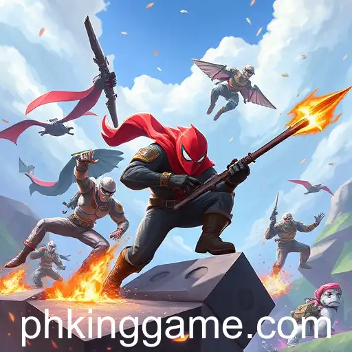 Exploring the Thrilling World of Action Games: A Close Look at 'KingGame'