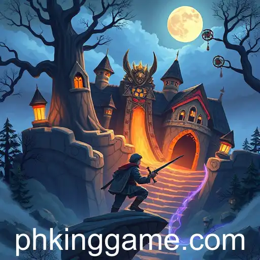 Exploring the World of Adventure Games: The Impact of KingGame