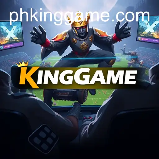 The Evolution of Online Gaming: A Look at KingGame