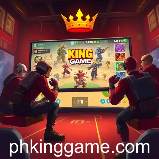 The Online King: Evolving Trends in Gaming