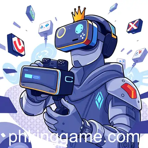 Innovations and Trends in Online Gaming