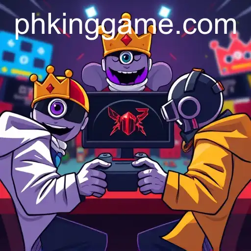 KingGame