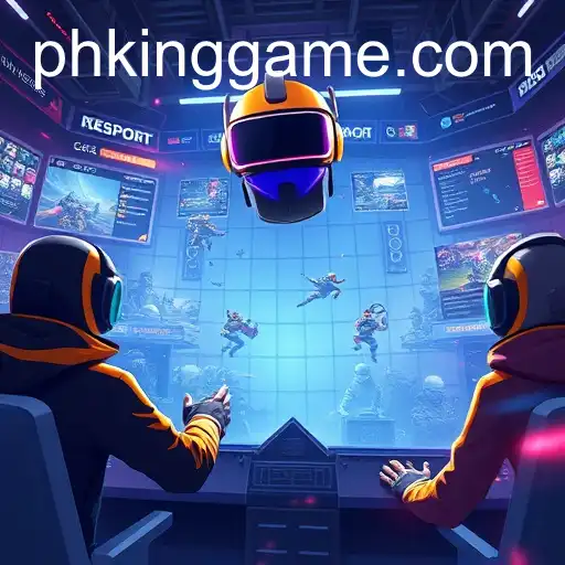KingGame Revolutionizing Online Gaming in 2025