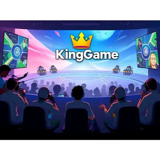 The Rise and Influence of KingGame in the Gaming World
