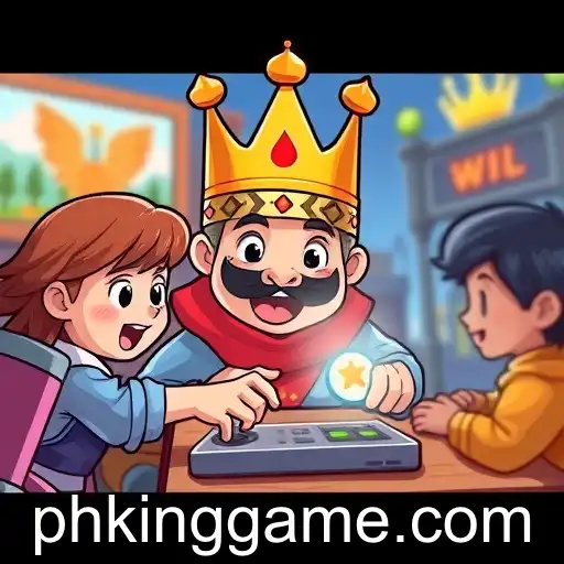 The Rise of KingGame: A Gamer's Revolution