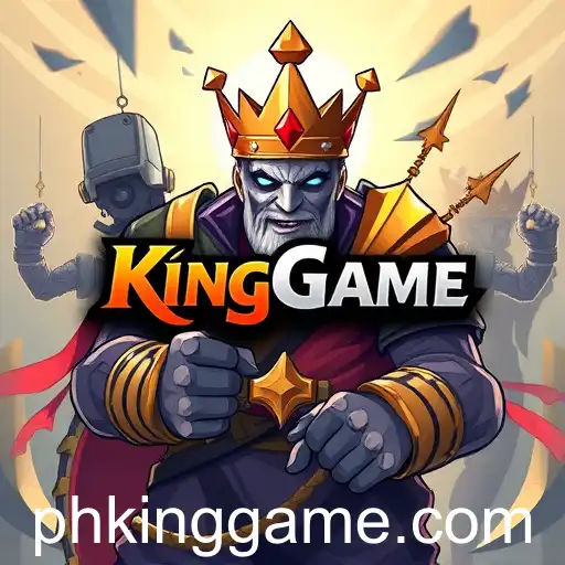KingGame