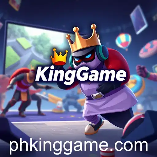 KingGame Boosts Online Gaming Landscape