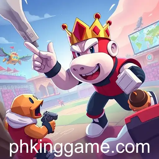 The Rise of KingGame in the Global Market