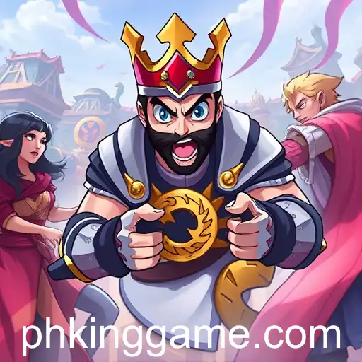 KingGame's Impact on the Gaming Community