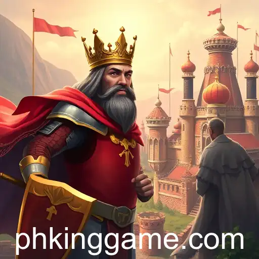 The Evolution and Influence of KingGame in 2025