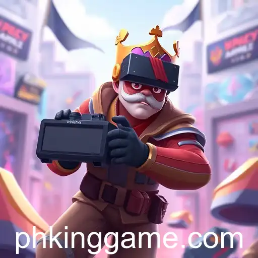 KingGame's Impact on Online Gaming