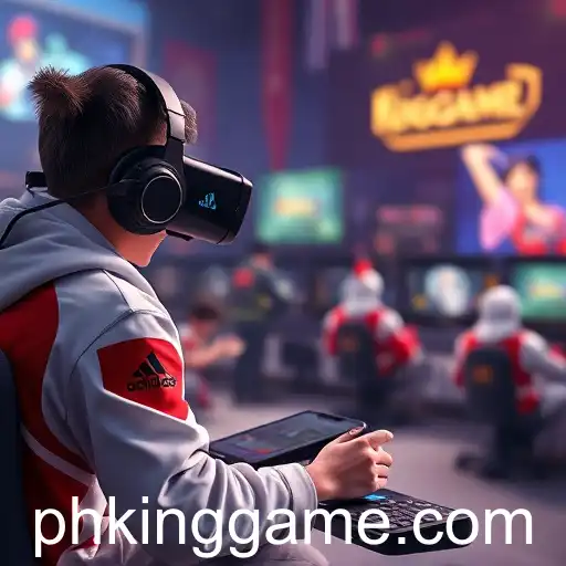 KingGame Revolutionizes Online Gaming Experience