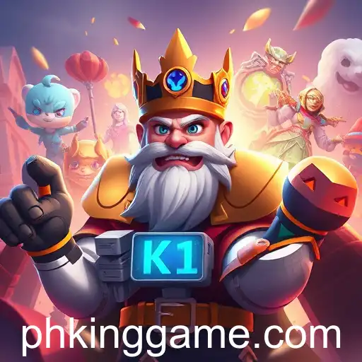 KingGame