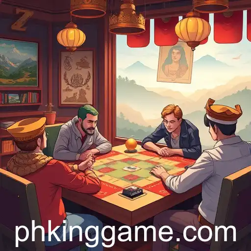 KingGame