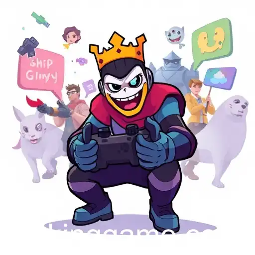 The Rise of KingGame in the Virtual Arena