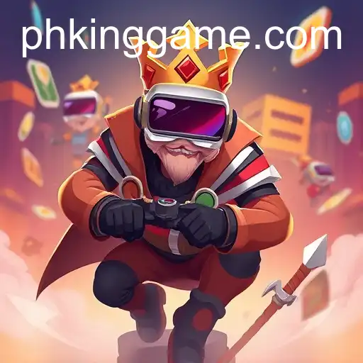 The Rise of Virtual Empire: Exploring KingGame’s Dominance