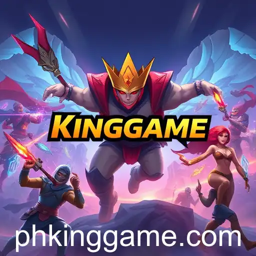 Exploring the Thrills of Multiplayer Games on KingGame