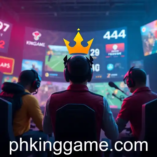 Rise of Online Gaming in 2025