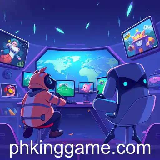 The Rise of KingGame: Revolutionizing Online Gaming