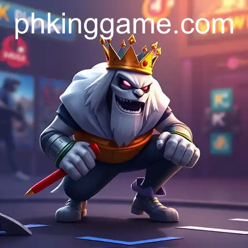 Revolutionizing Online Gaming: The Rise of KingGame