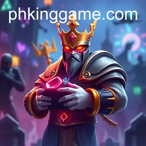 The Rise of KingGame: A New Era in Online Gaming