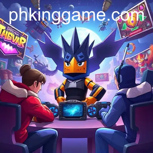 Exploring the Rise of KingGame in 2025