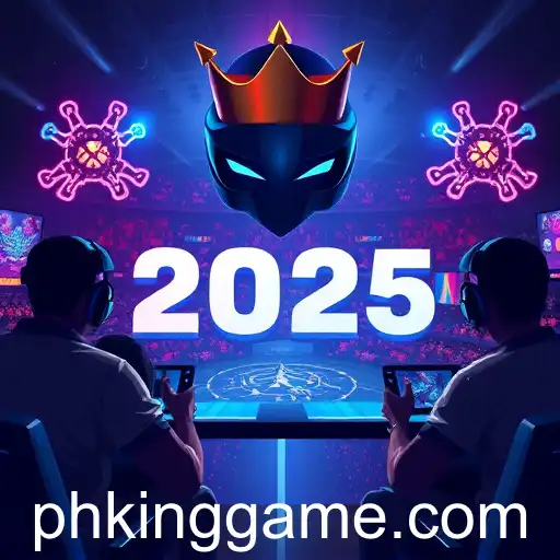 The Rise of KingGame in the Competitive Online Gaming World