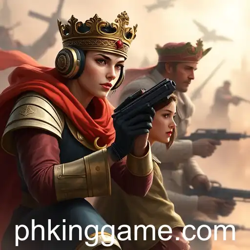 KingGame