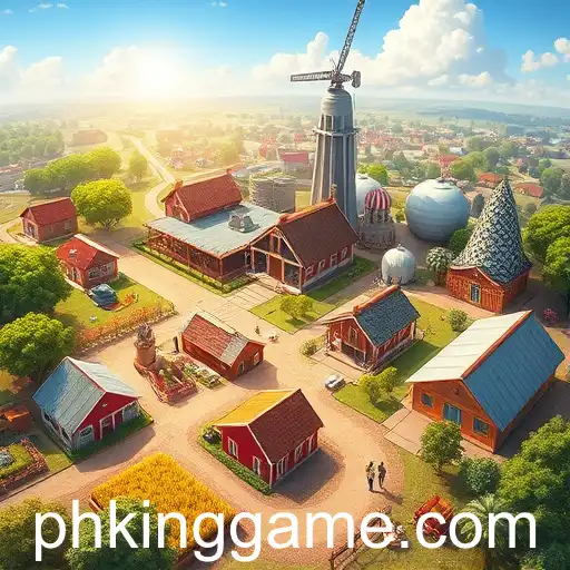 Exploring the World of Simulation Games: A Deep Dive into 'KingGame'