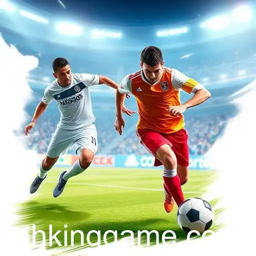 KingGame: Dominating the Arena of Sports Games