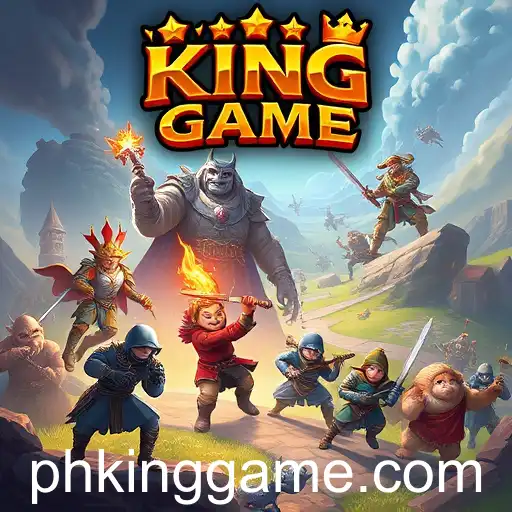 Exploring the Intricacies of Strategy Games: A Deep Dive into KingGame