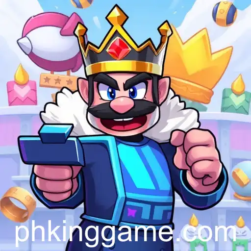 The Rise of KingGame in 2025: A New Era for Online Gamers